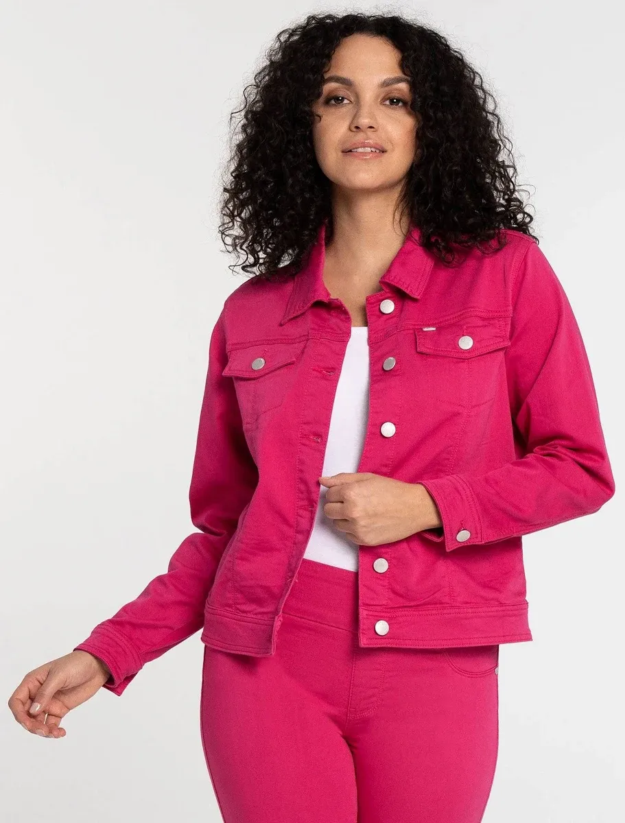 5434-7770-85 Denim jacket