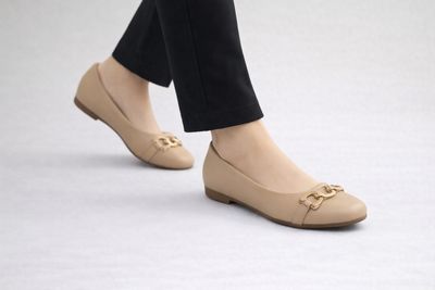 2263011 Ballerina shoe