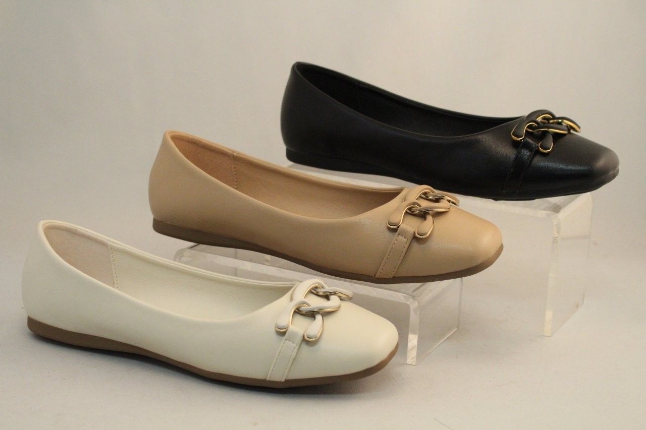 2263011 Ballerina shoe