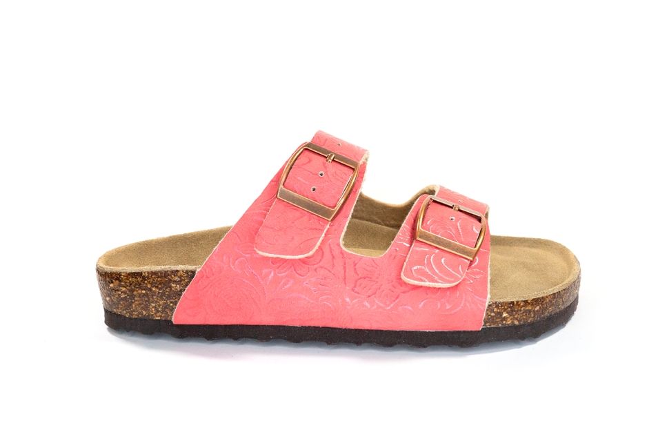 V765 Chatham 2 thick strap buckle sandal