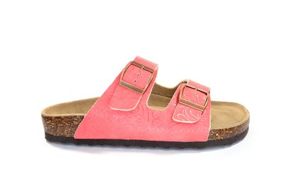 V765 Chatham 2 thick strap buckle sandal