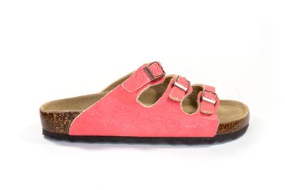 V722 Banff 3 Thin strap Viking sandal