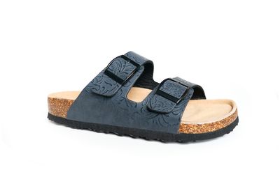 V765 Chatham 2 thick strap buckle sandal