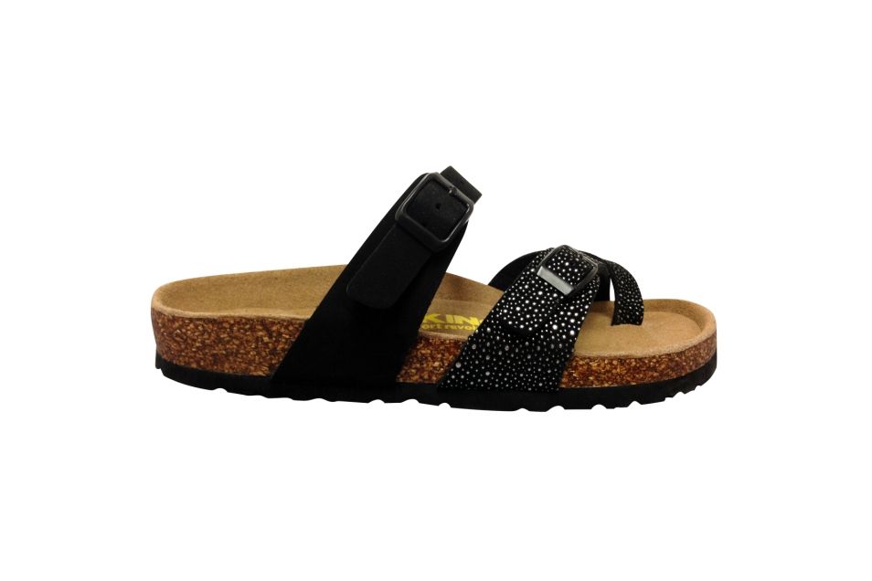 V26291 Tofino Viking sandal