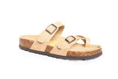 V26291 Tofino Viking sandal