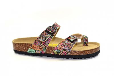 V26291 Tofino Viking sandal