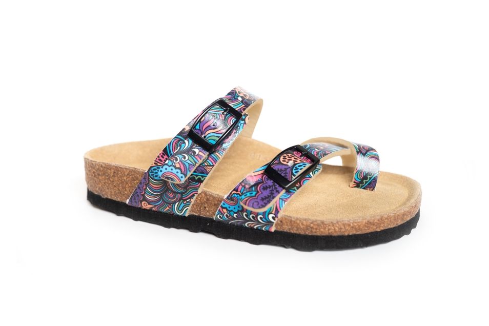 V26291 Tofino Viking sandal