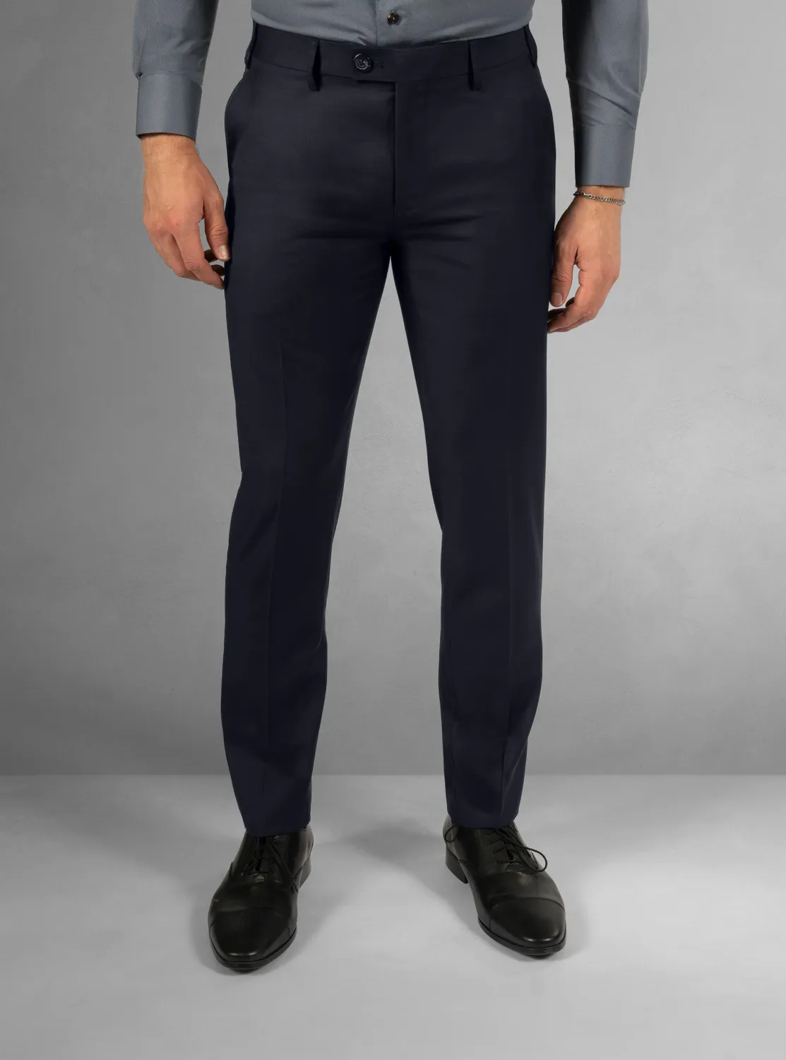 B54630P Men's dress pant