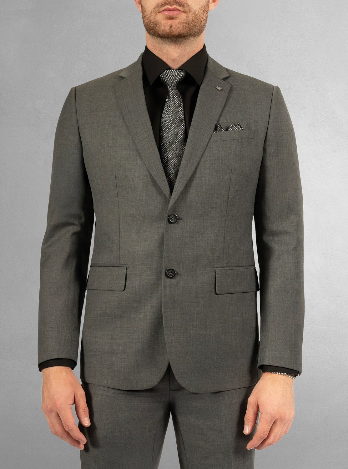 B54630V  Men's suit jacket/blazer