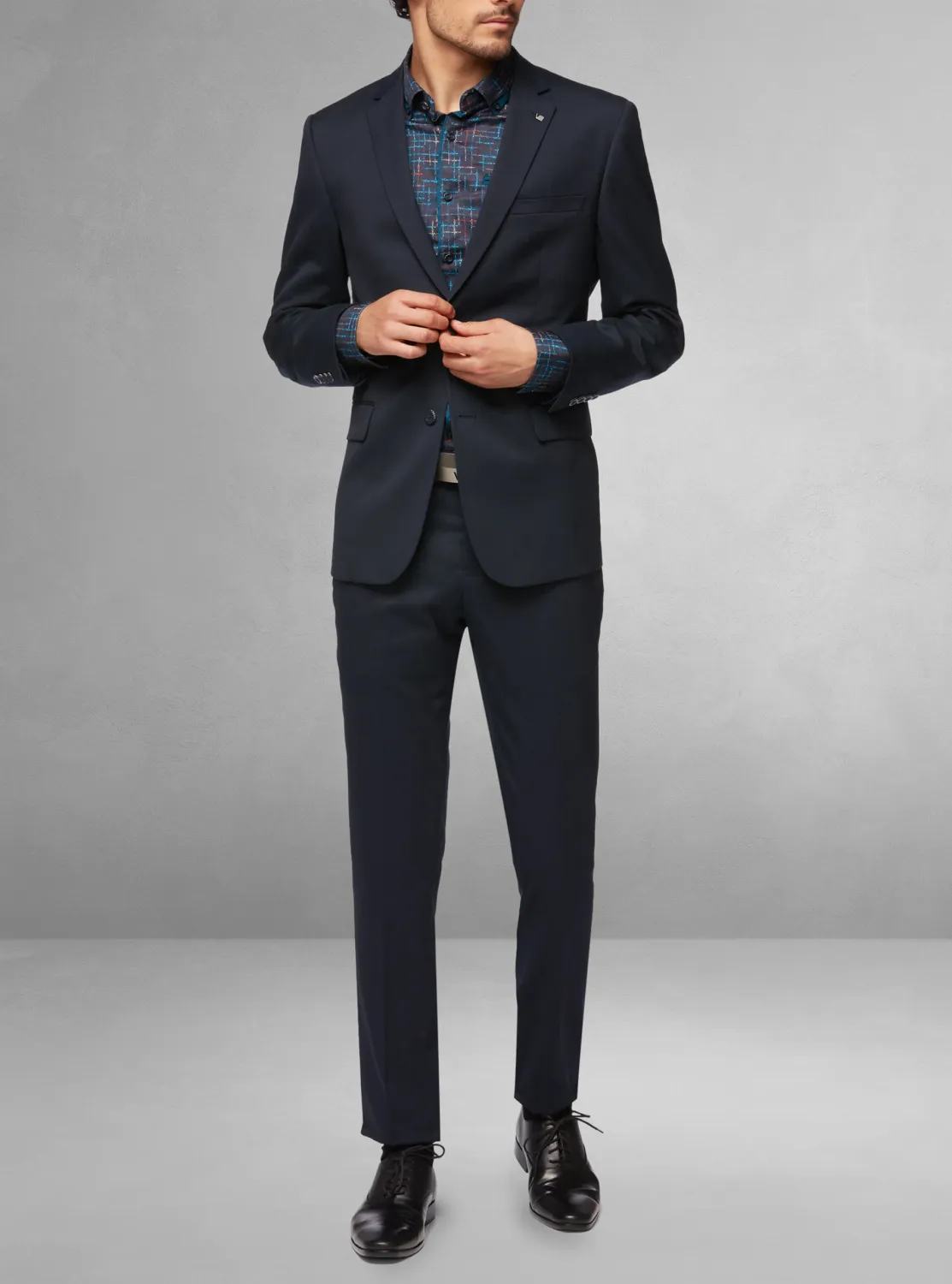B54630V  Men's suit jacket/blazer