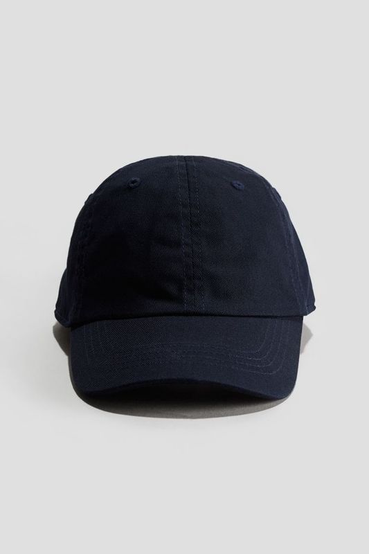 Lightspeed Baseball Cap