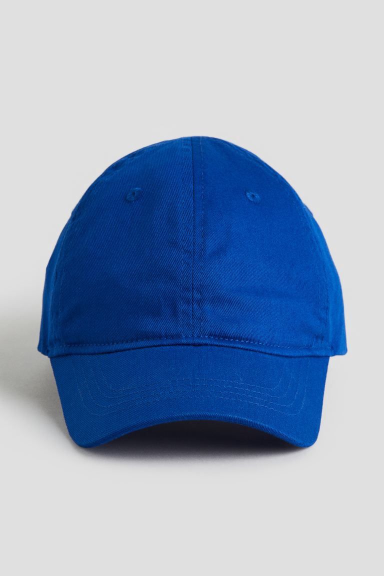 Lightspeed Baseball Cap