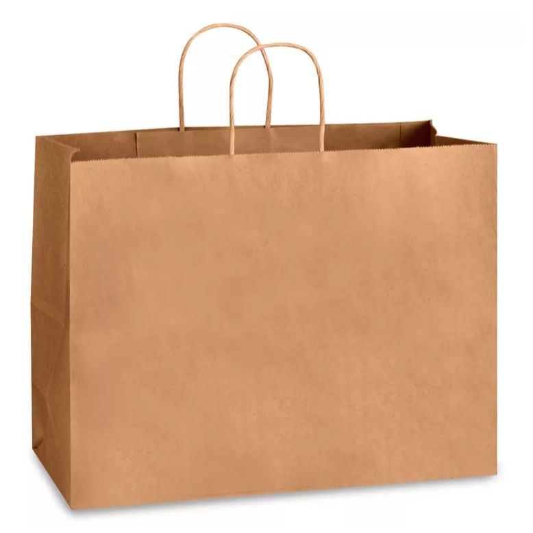 Shopping bag