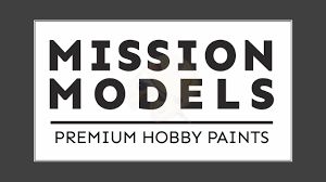 Mission models