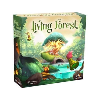 Living Forest  LIF01