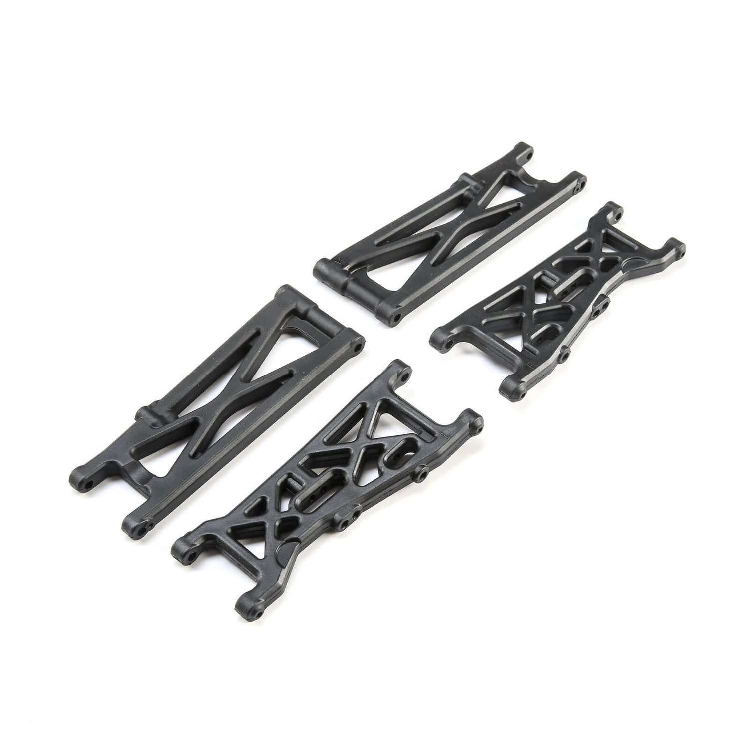 Suspension Arm Set: 22S LOS234024