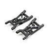 Front Arm Set, Stiffezel: 22 5.0 TLR234095