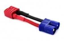 Common Sense RC EC3 Female to Deans-type Male