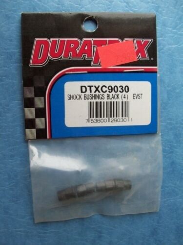Shock Bushing Black Evader ST (