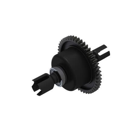 ARA310989	Center Diff Set 46T 100K  6s