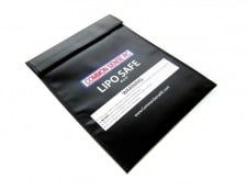 ls-01 lipo Safe Bag Common Sense