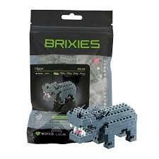 Hippo brixies