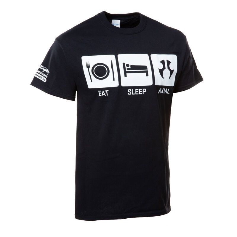 Axial Eat/Sleep/Axial XX-Large