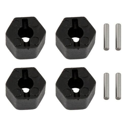 CR12 Hex and Pin Set