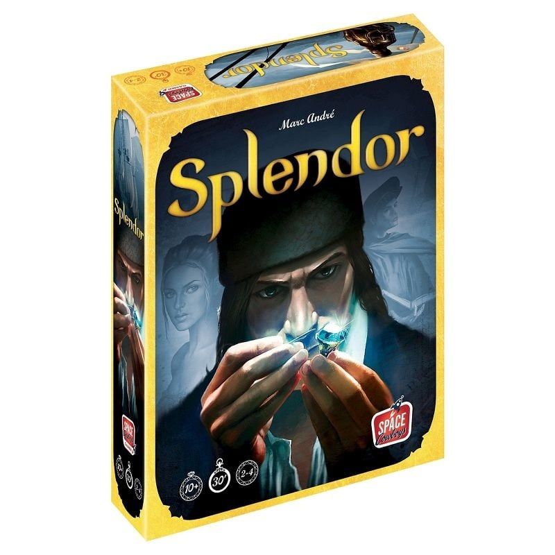 Splendor  sp01