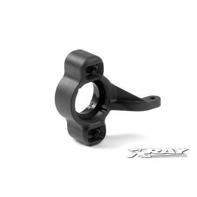 COMPOSITE STEERING BLOCK RIGHT