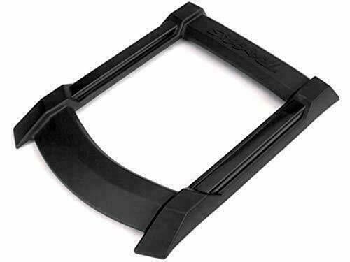 XMAXX Roof Skid Plate