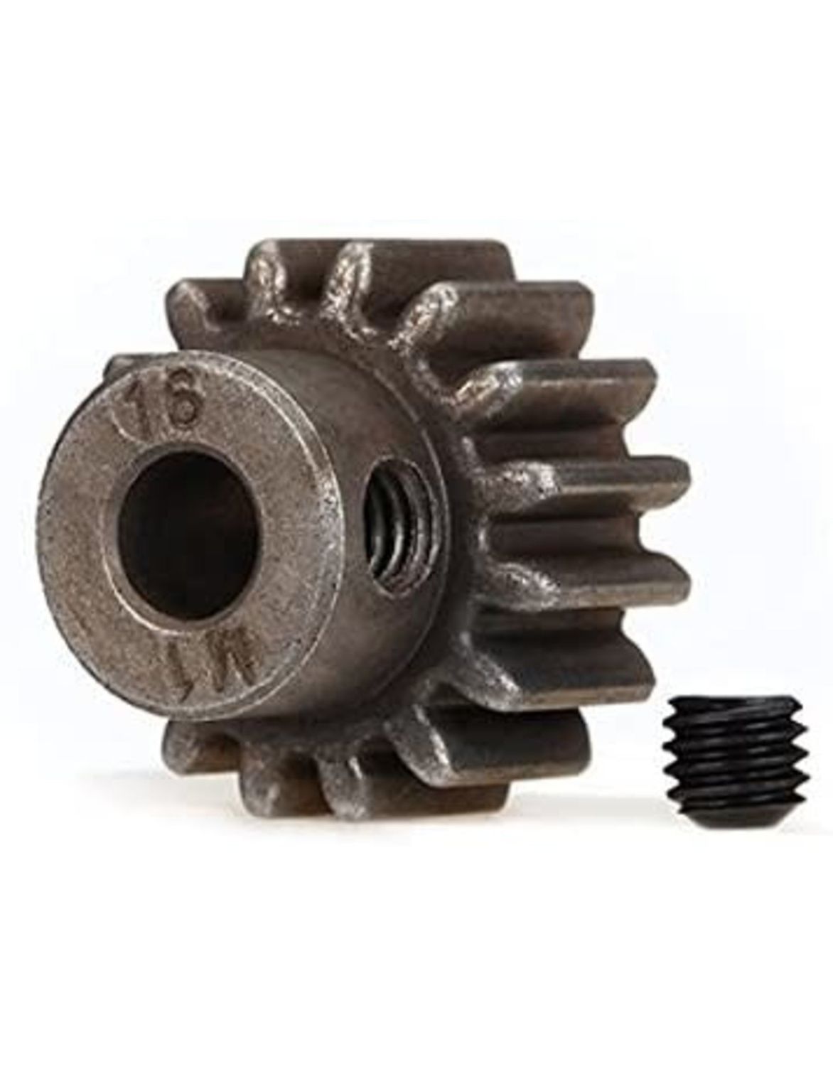PINION 16-T 1.0 MP 5MM SHAFT