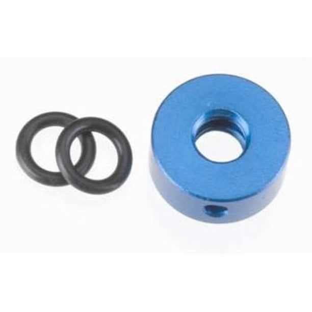 9740 Slipper Nut B44