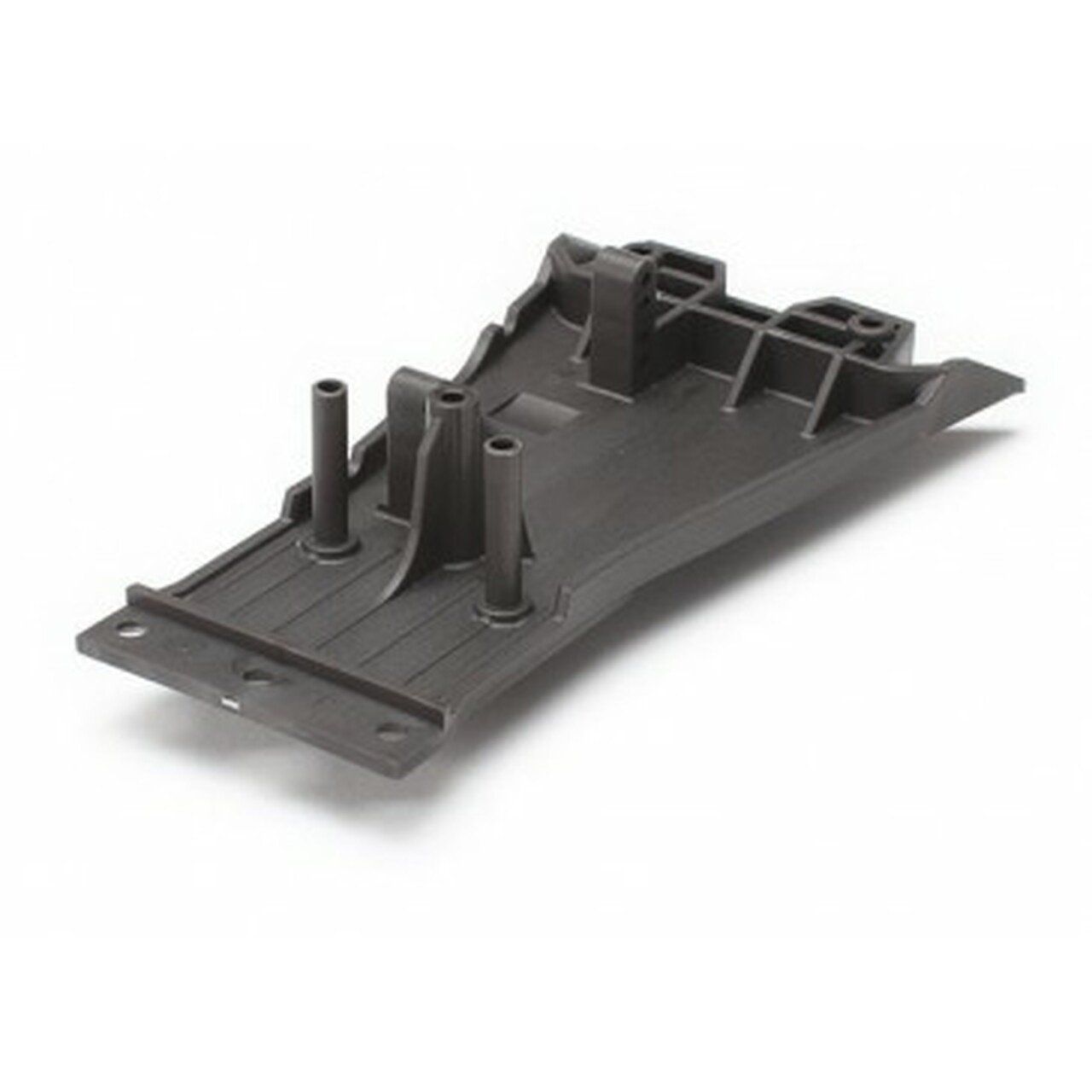 TRX Lower Chassis LCG gray