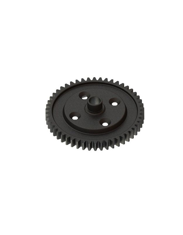ARA310978	Spur Gear 50T Plate Diff for 29mm Diff Case