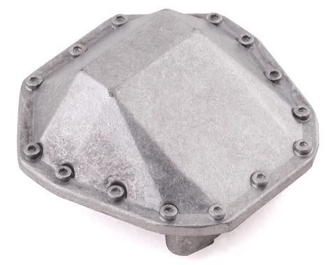 AR14B Metal Differential Cover: RBX10