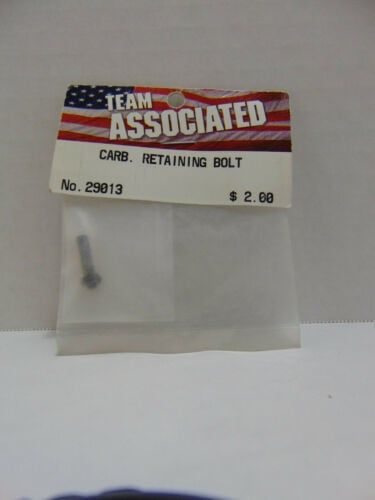 29013 Carburetor Retaining Bolt