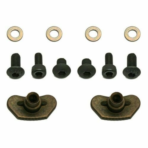 91091 Belt Tensioner Hardware