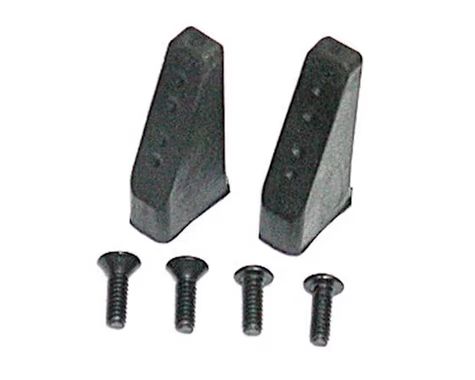 8435 Servo Mount w/Screws (2)