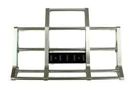 1/14 tamiya semi bumper alum  RCE3409S