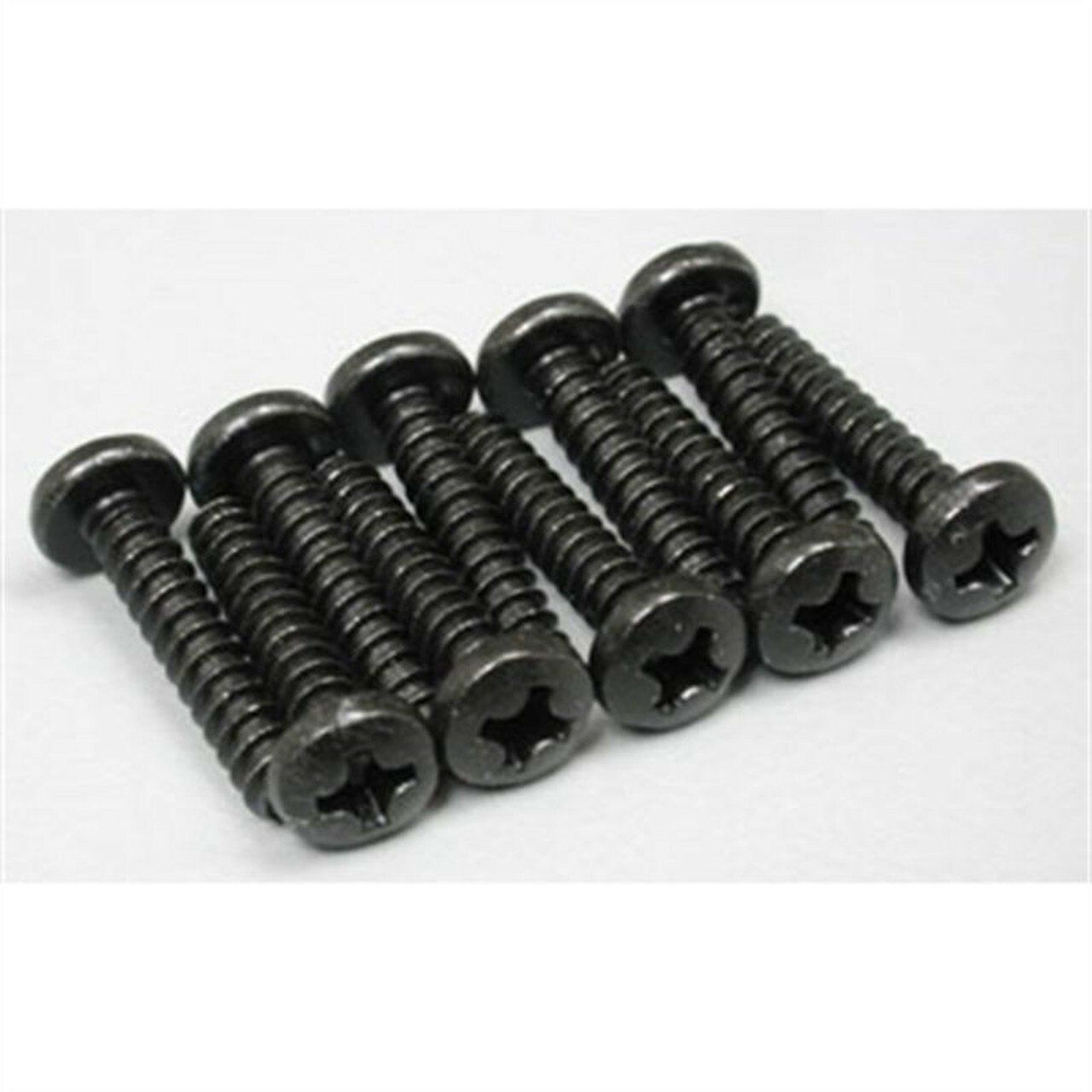 Header Screws For HPI RS4 Mini