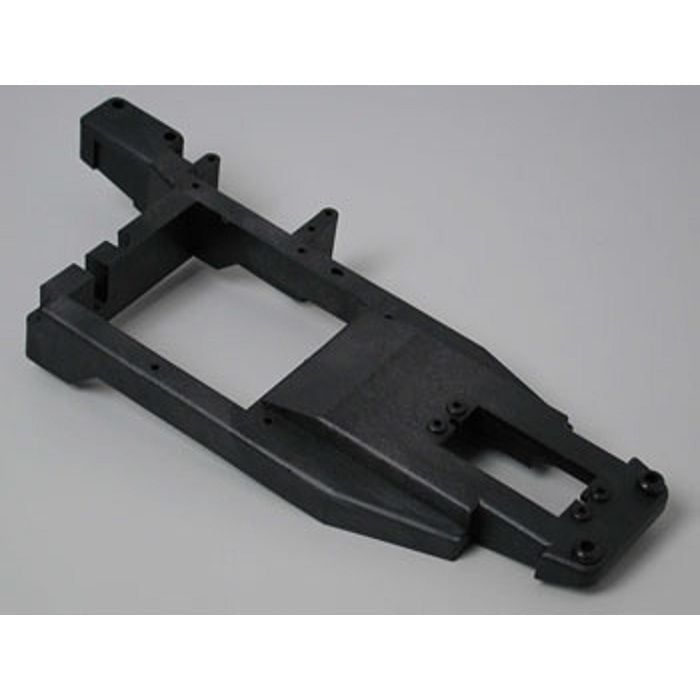 4131 Plastic Chassis Backbone