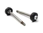 Rear Shock w/ Piston