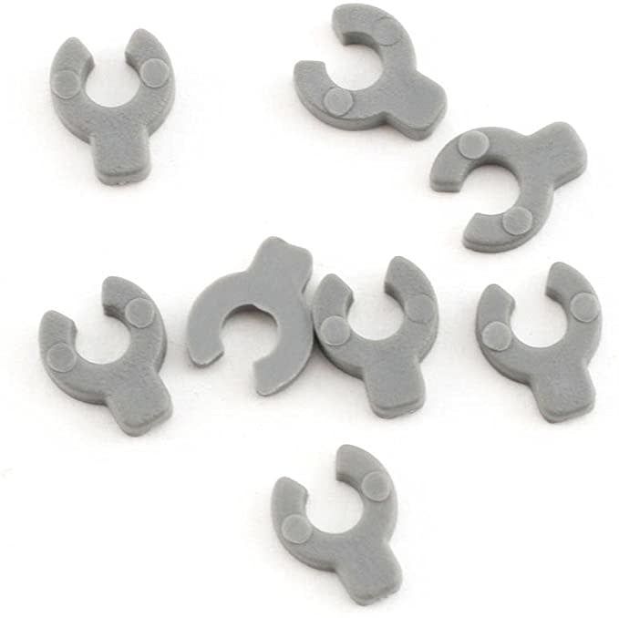 4338 Adjustment Spacers 4-Tec