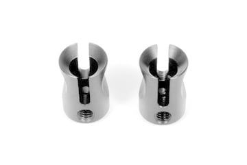 AX30383 HD DIFF INPUT SHFT EXO