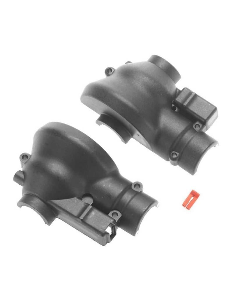 AR310537 Differential Case Set Front Rear: Nero