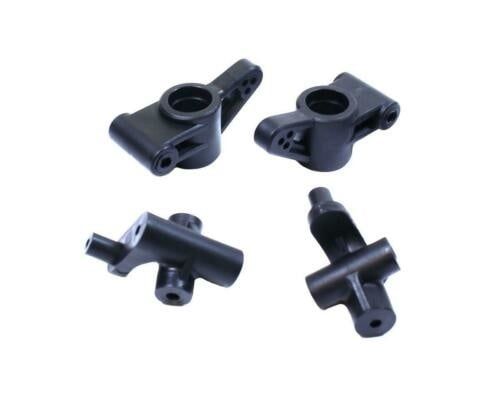 FR and RR Suspension Hubs RZX