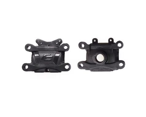 GT24B Rear Gearbox Case