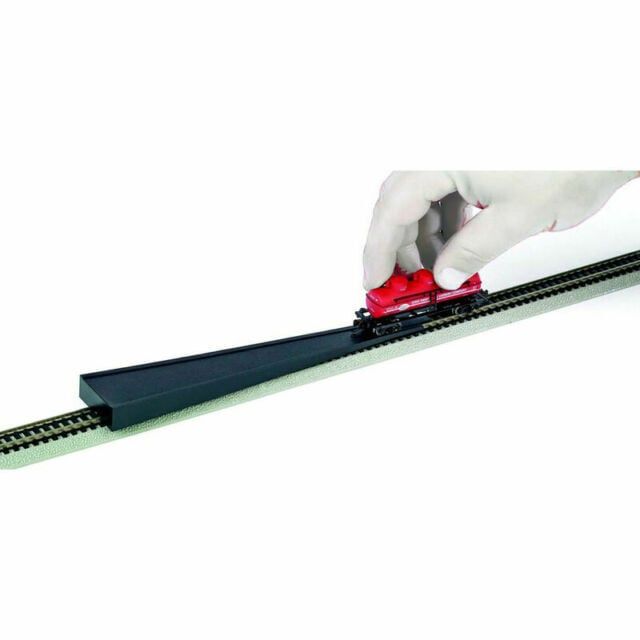 44892 E-Z RAILER N