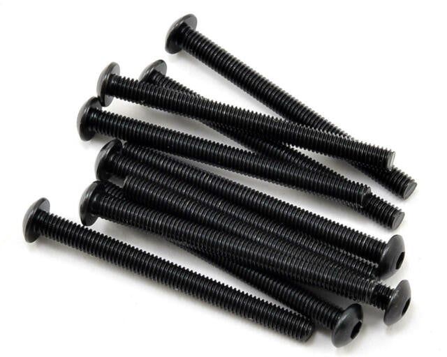 AR721335 Button Head Screw 3x35